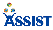 BrowserAssist Logo