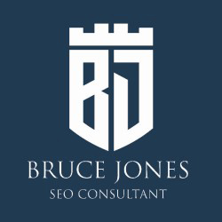 Bruce-Jones-SEO Logo