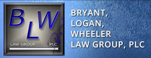 Bryant, Logan, Wheeler Law Group, PLC Logo