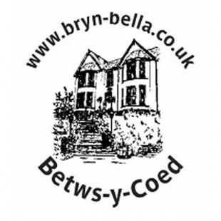 Bryn Bella Guest House Logo