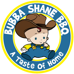 BubbaShaneBBQ Logo