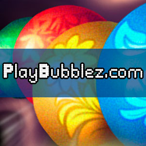 Bubblez Logo