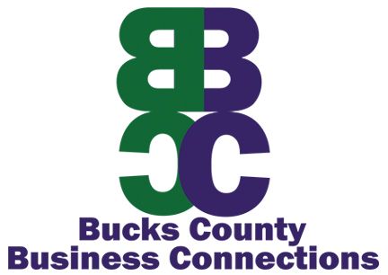 Bucks County Business Connections Logo