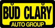 BudClaryAuto Logo