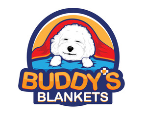 BuddysBlankets Logo