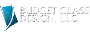Budget Glass Design LLC Logo