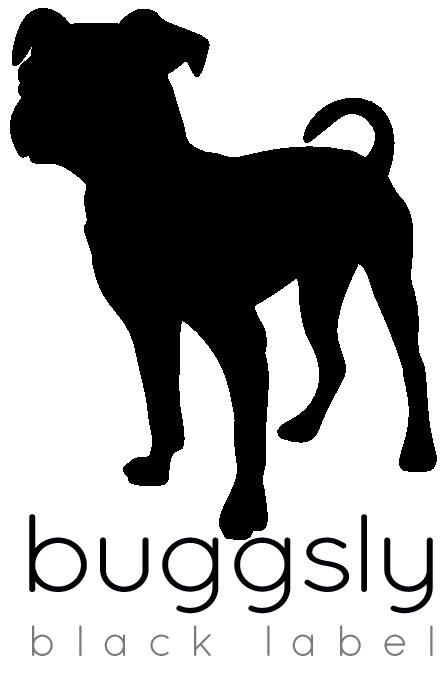 Buggsly Logo