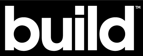 Build Productions Logo