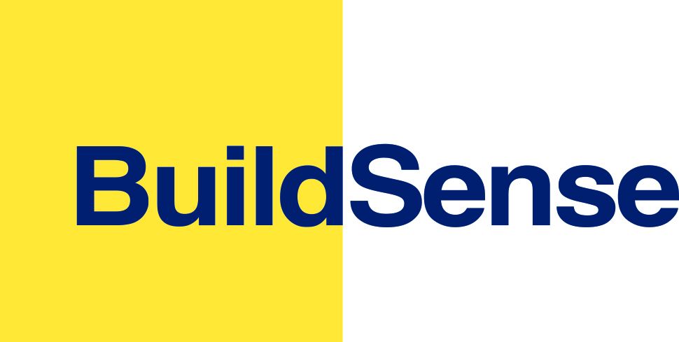 BuildSense Logo