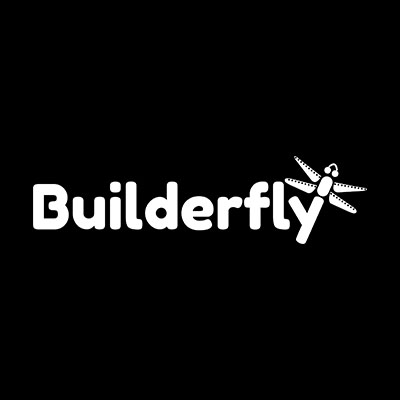 Builderfly Logo