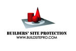 Builders Site Protection Logo