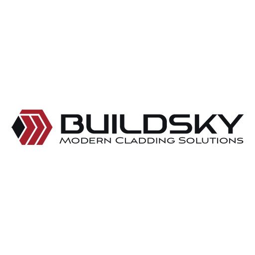 BuildskyCladding Logo