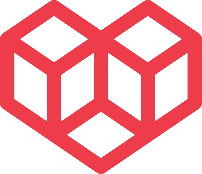 Builtbylove Logo