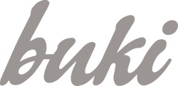 Buki Logo