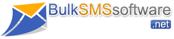 Bulk SMS Software Logo