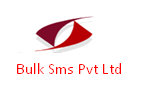 Bulksmsservice Logo