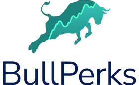 BullPerks Logo