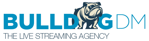Bulldog-DM Logo