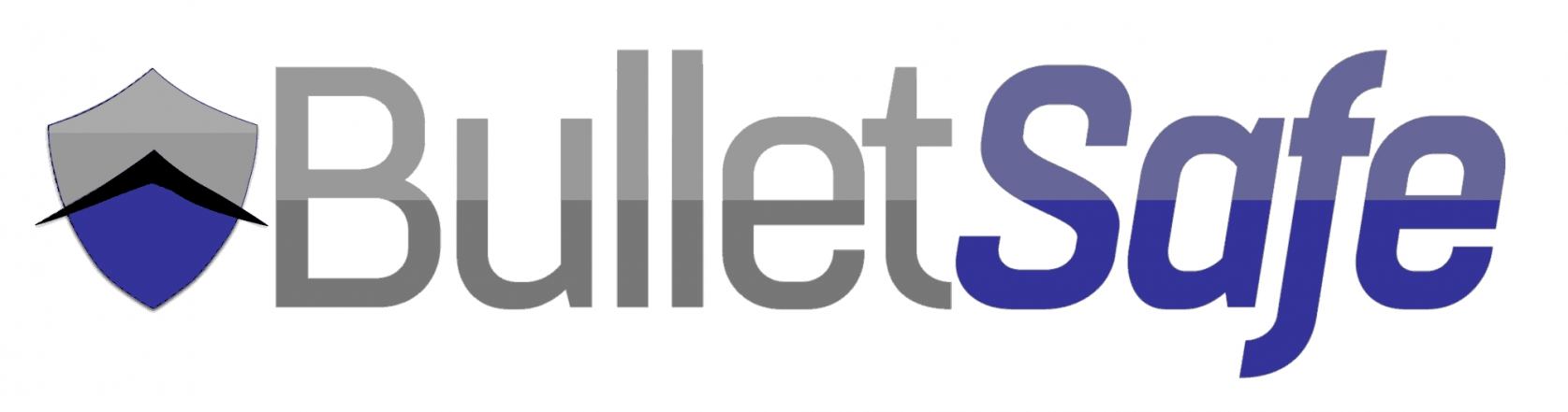 BulletSafe Bulletproof Vests Logo