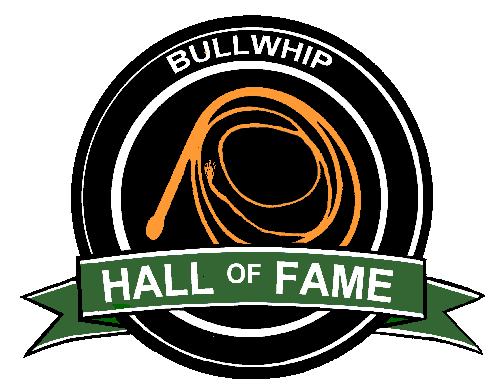 Dante's Bullwhips Logo