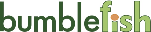 Bumblefish Logo