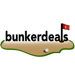 BunkerDeals Logo