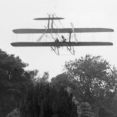 BurgessWrightFlyer Logo