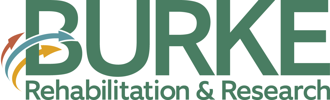 Burke Rehabilitation Center Logo