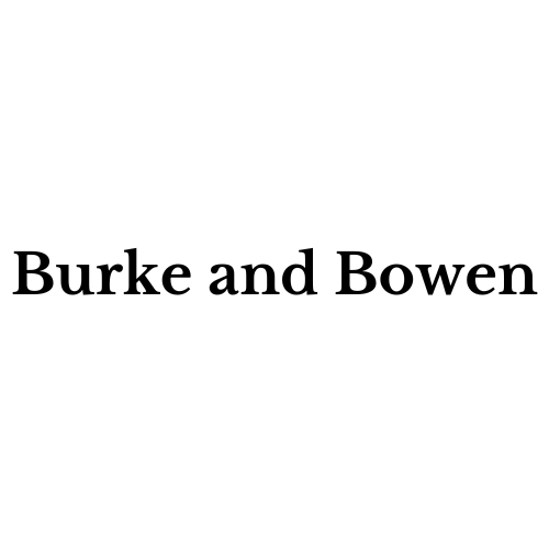 Burke and Bowen Logo