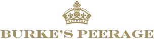 Burke's Peerage Logo