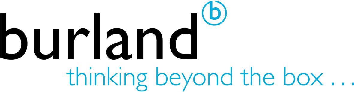 Burland Technology Solutions Ltd Logo