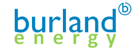BurlandEnergy Logo