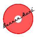 BurnerAlert Logo