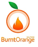 BurntOrangeSolutions Logo