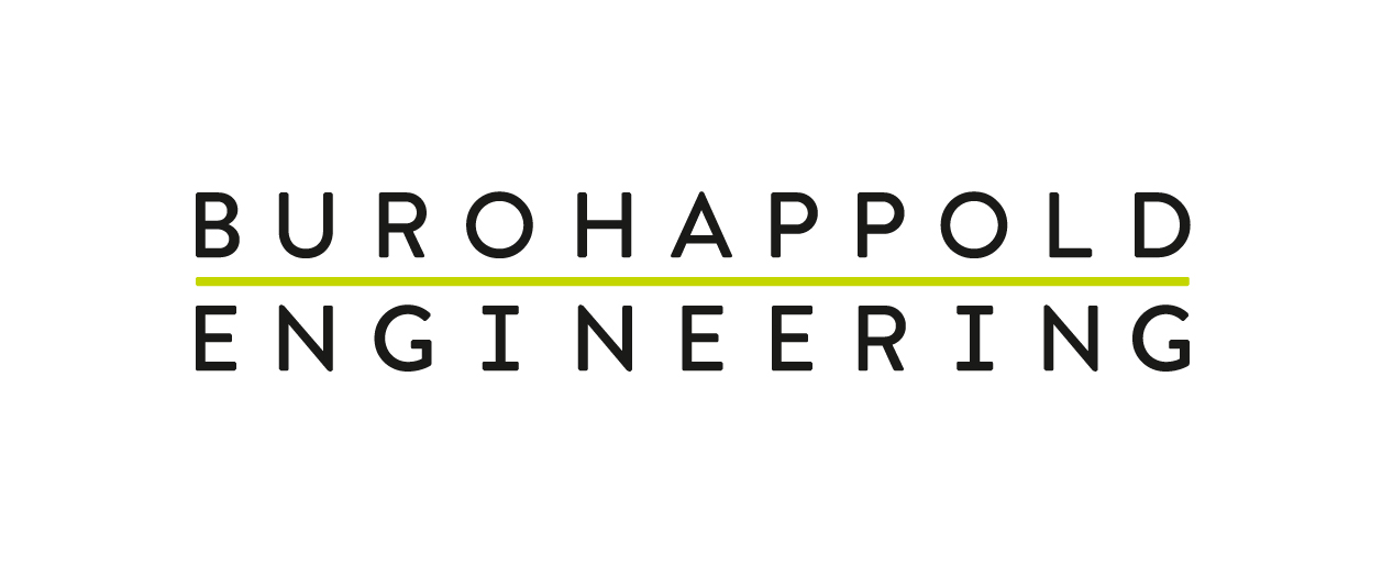 BuroHappold Engineering Logo