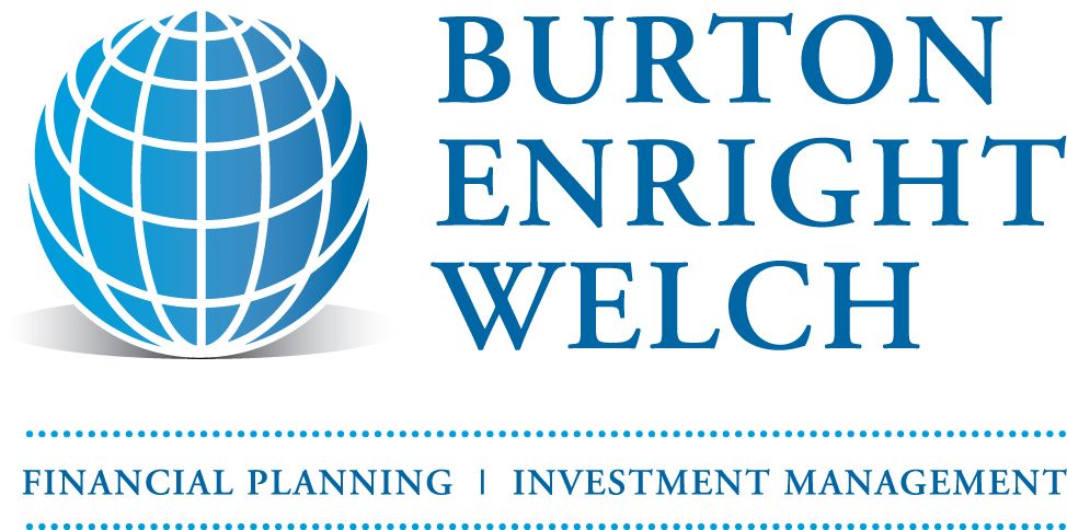 Burton Enright Welch Logo