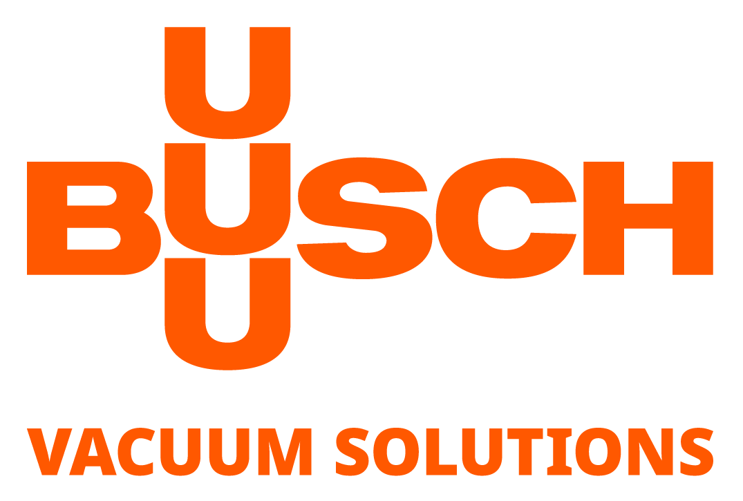 BuschVacuum Logo