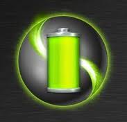 Business-battery Logo