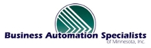 BusinessAutomationMN Logo