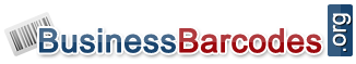 BusinessBarcodes Logo