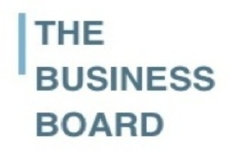 BusinessBoard Logo