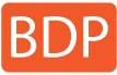 BusinessDP Logo