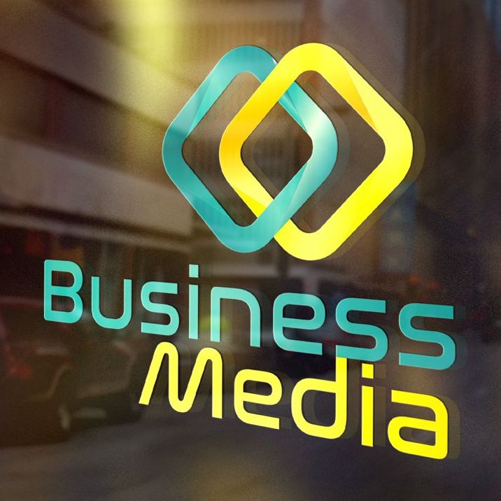 Business Media Logo