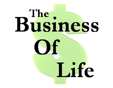 BusinessOfLife Logo