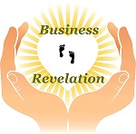 The Business Revelation Logo