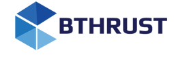 BusinessThrust Logo