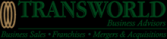 Transworld Business Valuations Logo