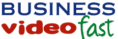 BusinessVideoFast Logo