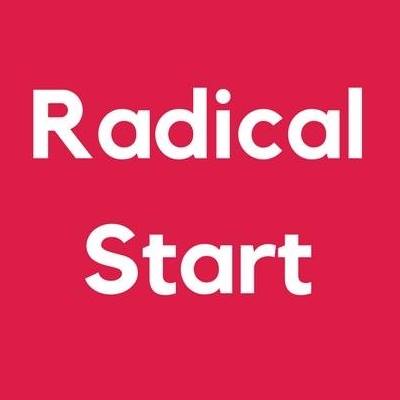 RadicalStart Pvt. Ltd. Logo
