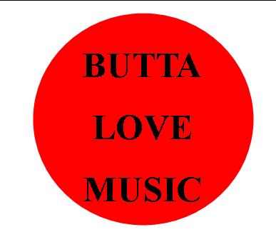 ButtaLoveMusic, LLC Logo